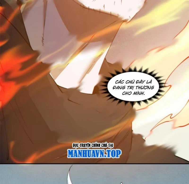 Đồ Đệ Của Ta Đều Là Đại Phản Phái Villain-themed merchandise Chapter 303 trang 53