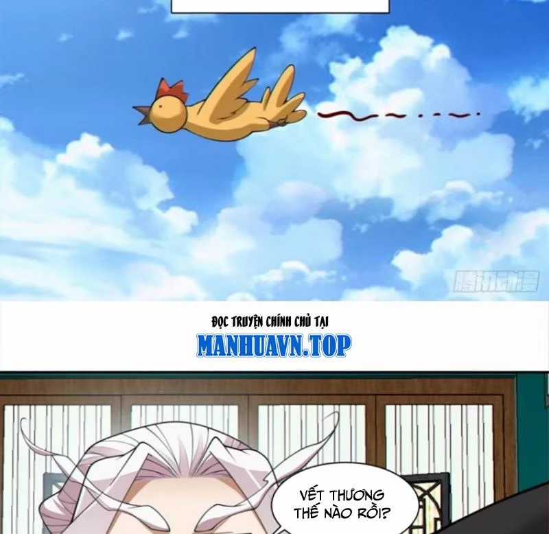 Đồ Đệ Của Ta Đều Là Đại Phản Phái Villain-themed merchandise Chapter 303 trang 57