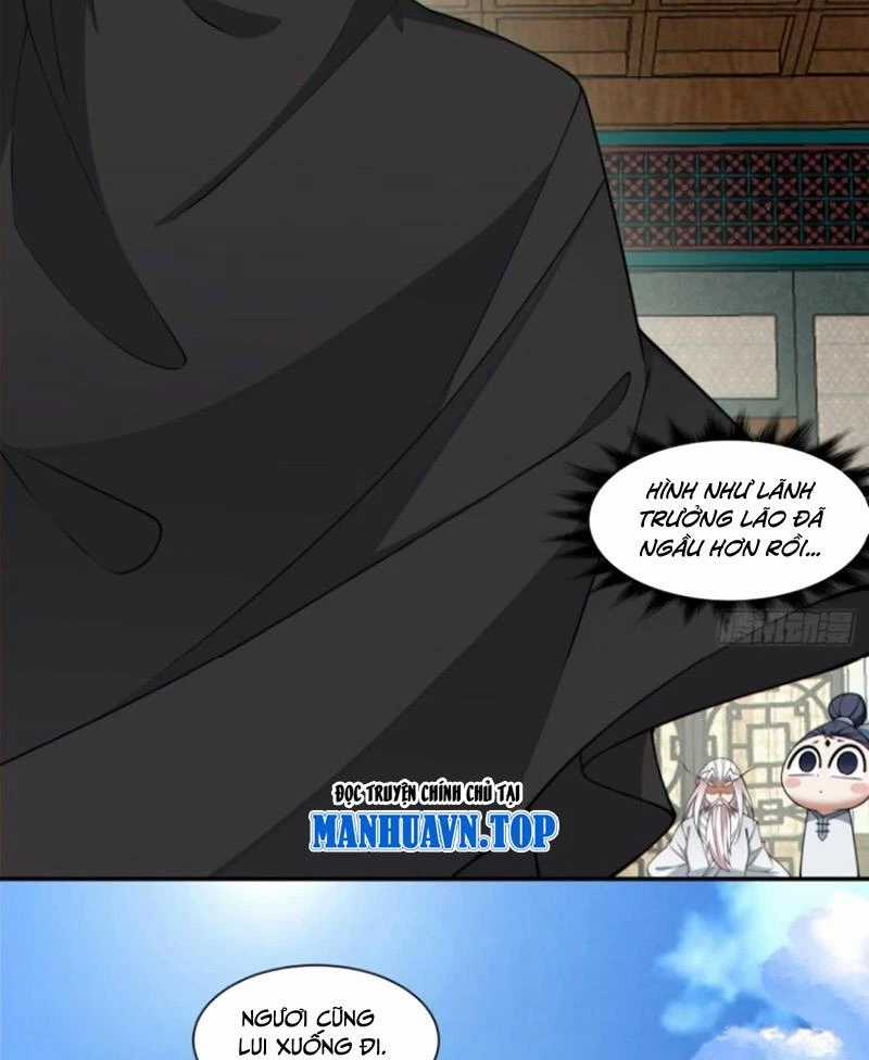 Đồ Đệ Của Ta Đều Là Đại Phản Phái Villain-themed merchandise Chapter 304 trang 20