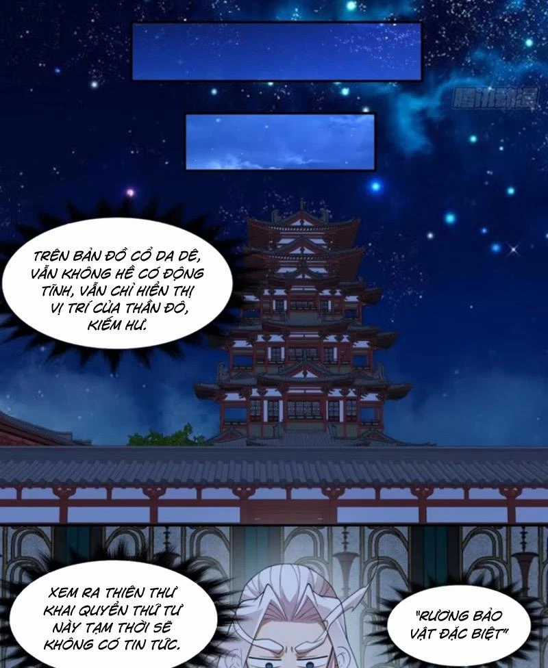 Đồ Đệ Của Ta Đều Là Đại Phản Phái Villain-themed merchandise Chapter 304 trang 27