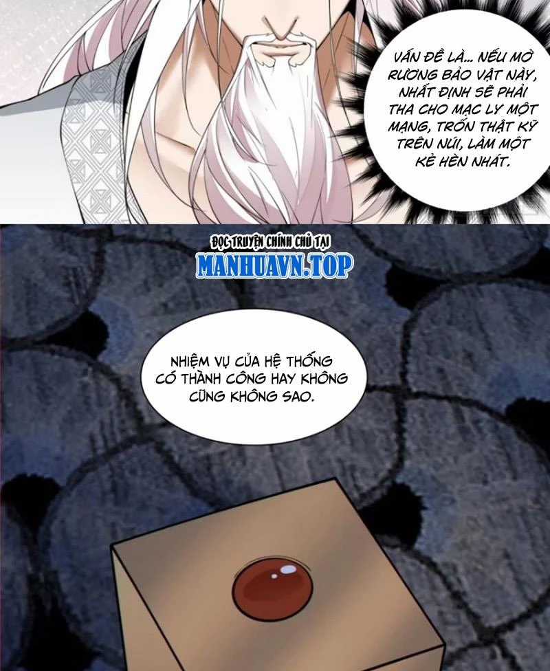 Đồ Đệ Của Ta Đều Là Đại Phản Phái Villain-themed merchandise Chapter 304 trang 29
