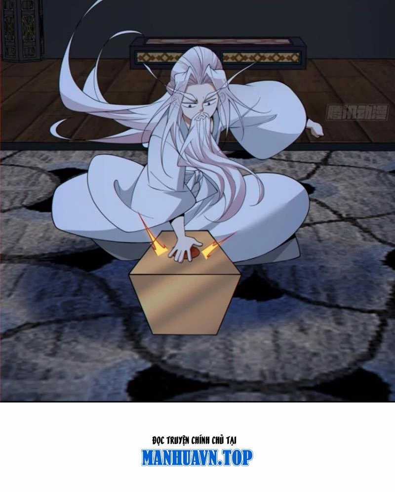 Đồ Đệ Của Ta Đều Là Đại Phản Phái Villain-themed merchandise Chapter 304 trang 32