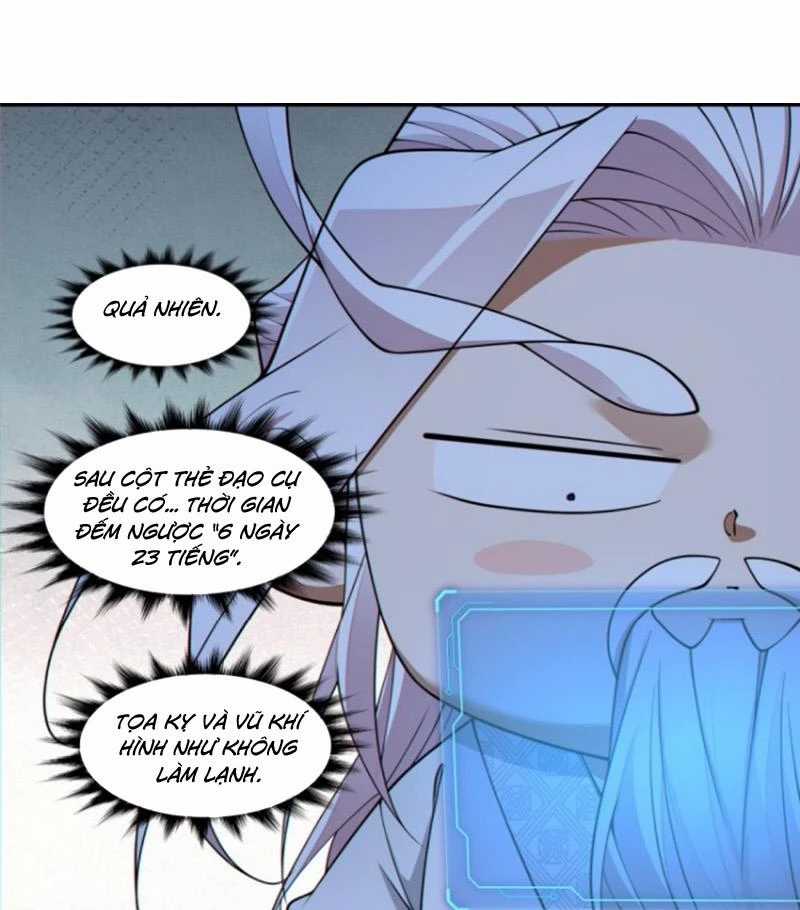 Đồ Đệ Của Ta Đều Là Đại Phản Phái Villain-themed merchandise Chapter 304 trang 33