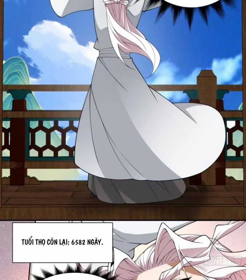 Đồ Đệ Của Ta Đều Là Đại Phản Phái Villain-themed merchandise Chapter 304 trang 37