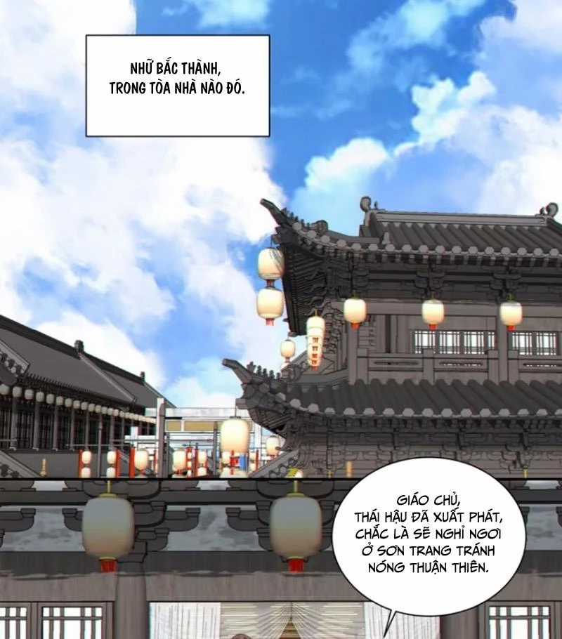 Đồ Đệ Của Ta Đều Là Đại Phản Phái Villain-themed merchandise Chapter 304 trang 49