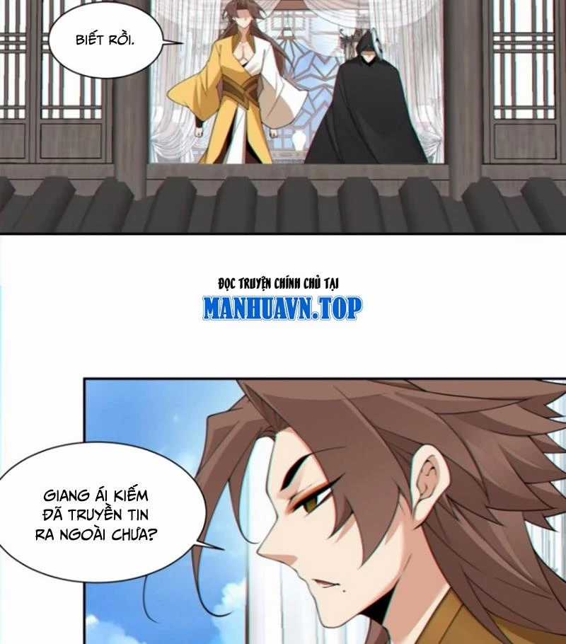 Đồ Đệ Của Ta Đều Là Đại Phản Phái Villain-themed merchandise Chapter 304 trang 50