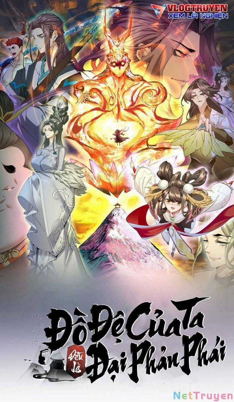 Đồ Đệ Của Ta Đều Là Đại Phản Phái Villain-themed merchandise Chapter 33 trang 0