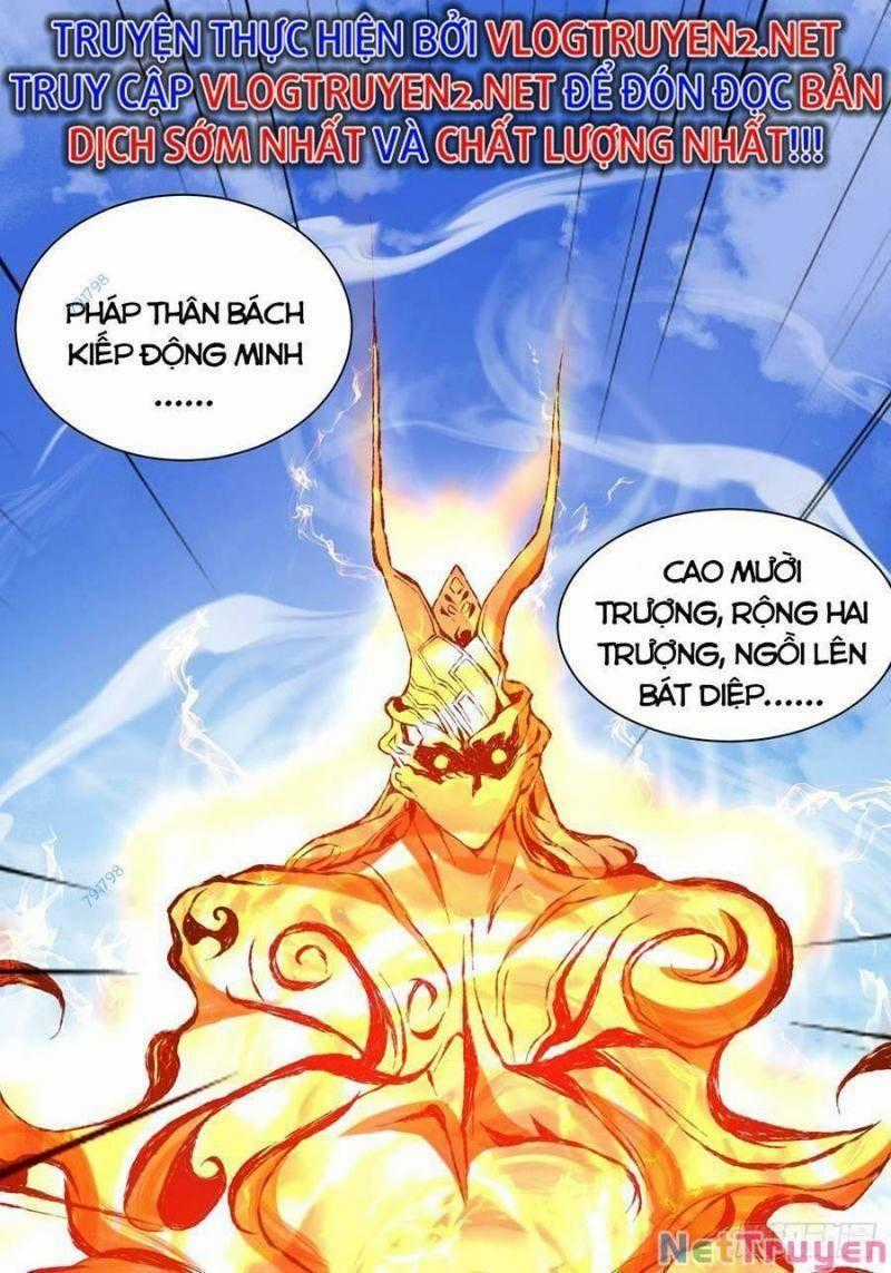 Đồ Đệ Của Ta Đều Là Đại Phản Phái Villain-themed merchandise Chapter 33 trang 1