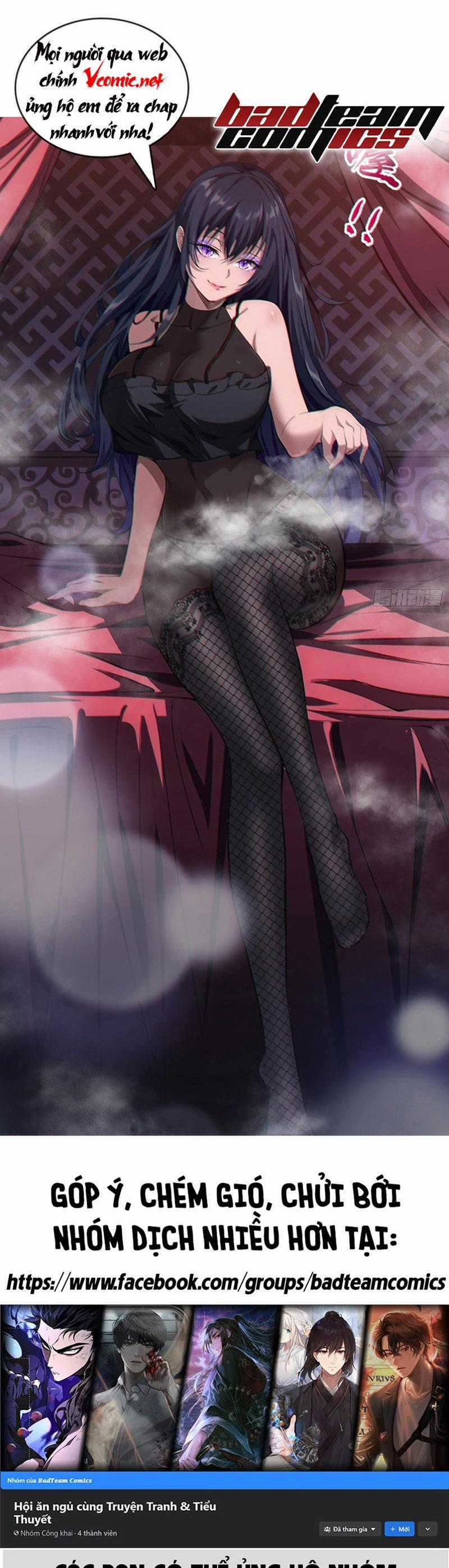 Đồ Đệ Của Ta Đều Là Đại Phản Phái Villain-themed merchandise Chapter 38 trang 0