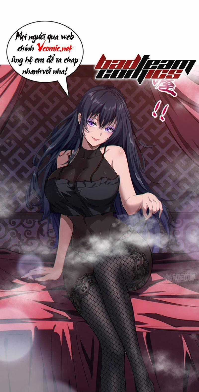 Đồ Đệ Của Ta Đều Là Đại Phản Phái Villain-themed merchandise Chapter 39 trang 0