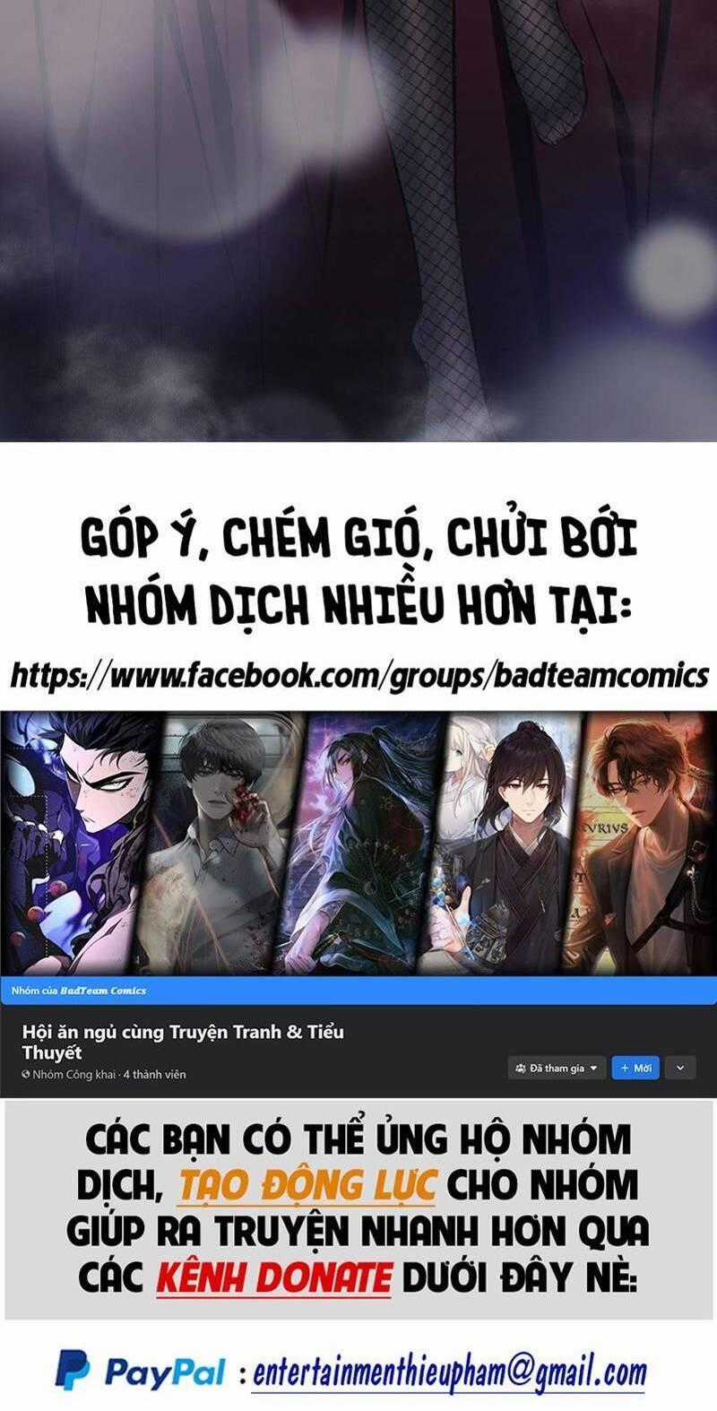 Đồ Đệ Của Ta Đều Là Đại Phản Phái Villain-themed merchandise Chapter 39 trang 1