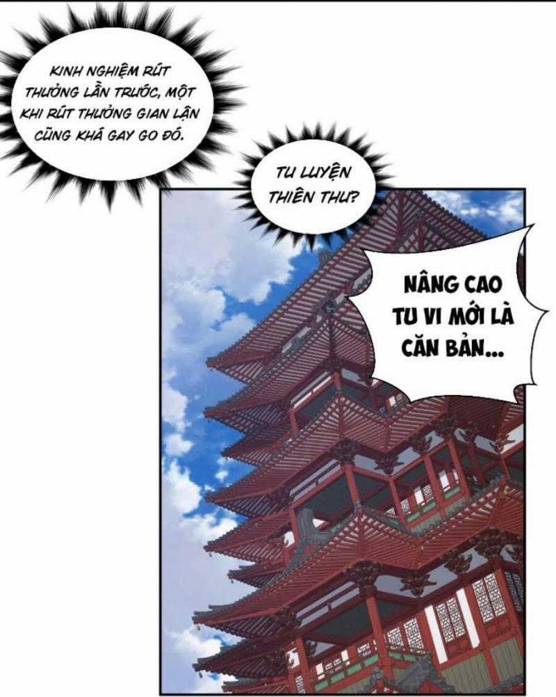 Đồ Đệ Của Ta Đều Là Đại Phản Phái Villain-themed merchandise Chapter 41 trang 1