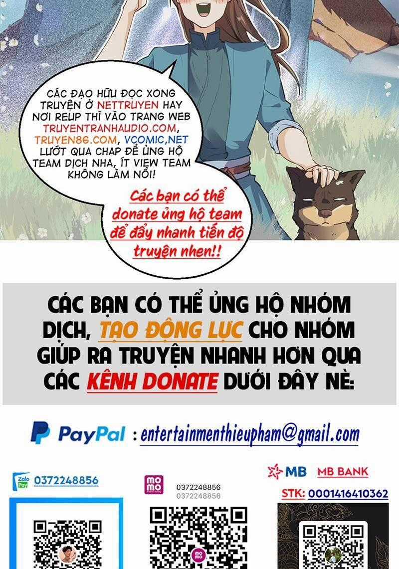Đồ Đệ Của Ta Đều Là Đại Phản Phái Villain-themed merchandise Chapter 42 trang 0
