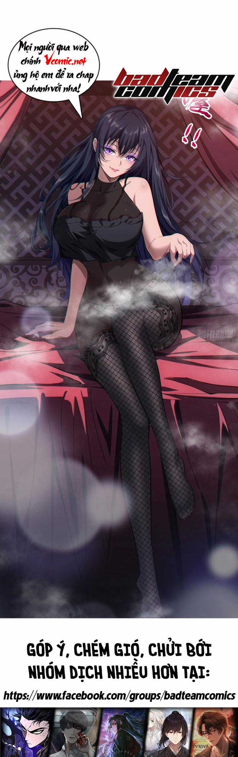 Đồ Đệ Của Ta Đều Là Đại Phản Phái Villain-themed merchandise Chapter 44 trang 0
