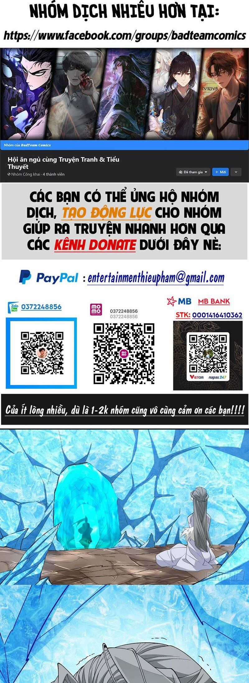 Đồ Đệ Của Ta Đều Là Đại Phản Phái Villain-themed merchandise Chapter 46 trang 1