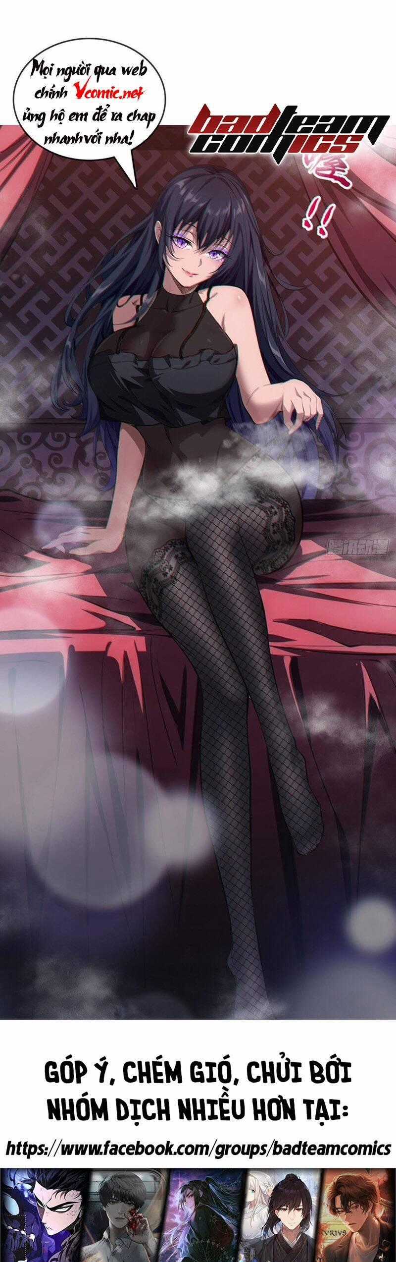 Đồ Đệ Của Ta Đều Là Đại Phản Phái Villain-themed merchandise Chapter 47 trang 0