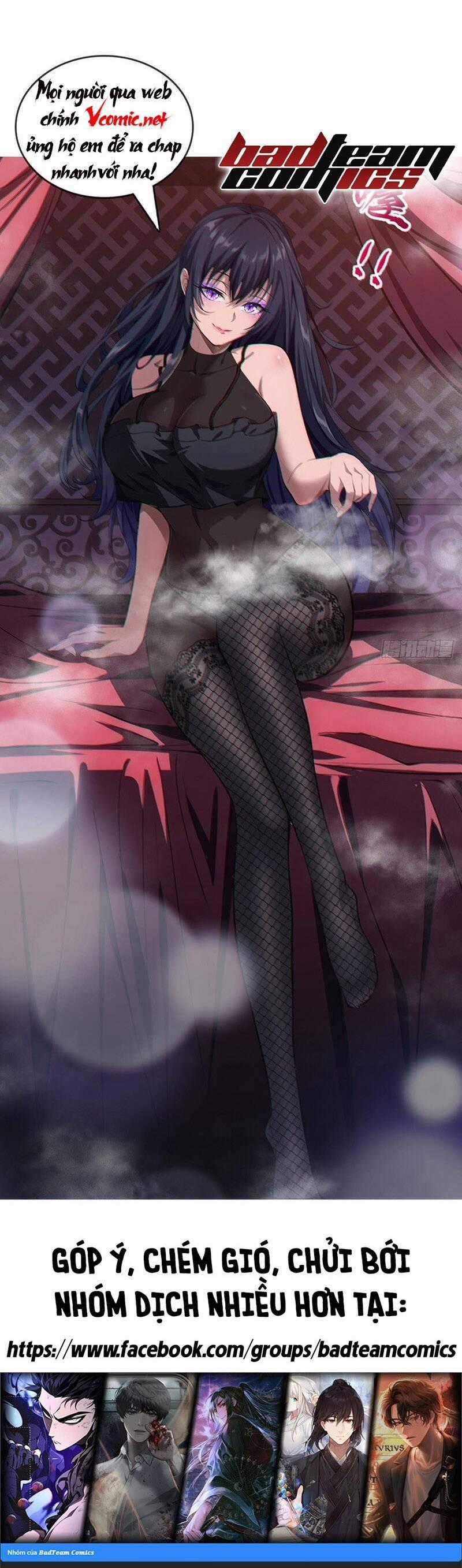 Đồ Đệ Của Ta Đều Là Đại Phản Phái Villain-themed merchandise Chapter 48 trang 0