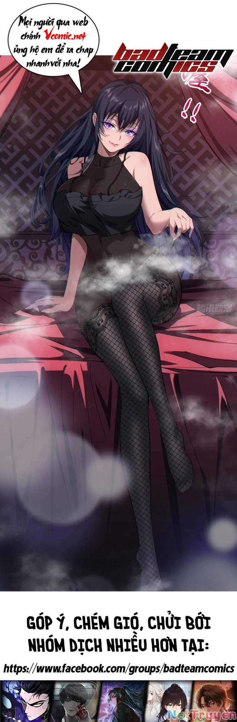 Đồ Đệ Của Ta Đều Là Đại Phản Phái Villain-themed merchandise Chapter 56 trang 0