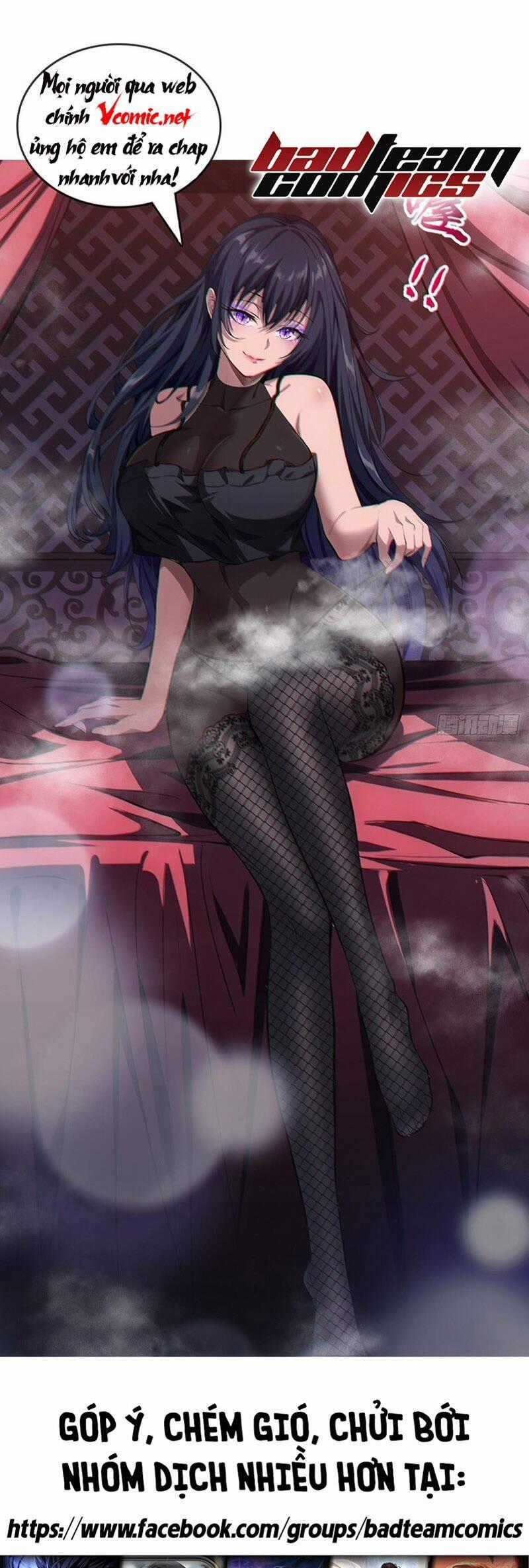 Đồ Đệ Của Ta Đều Là Đại Phản Phái Villain-themed merchandise Chapter 57 trang 0