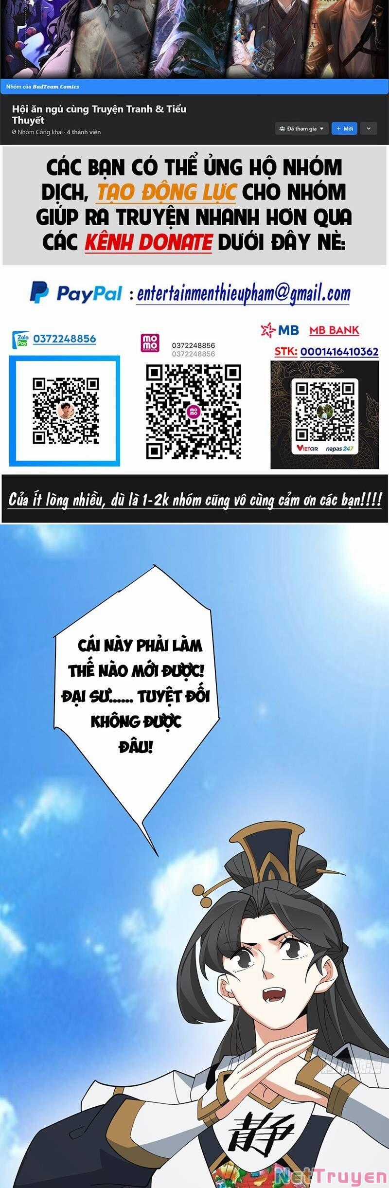 Đồ Đệ Của Ta Đều Là Đại Phản Phái Villain-themed merchandise Chapter 62 trang 1