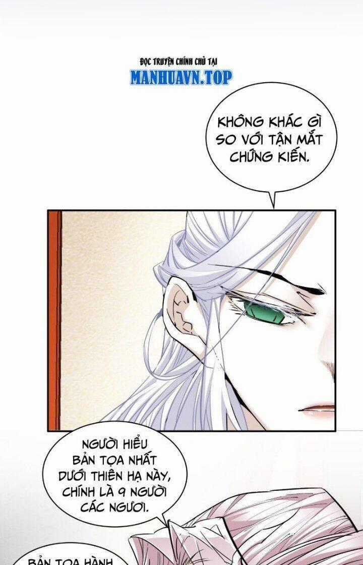 Đồ Đệ Của Ta Đều Là Đại Phản Phái Villain-themed merchandise Chapter 72 trang 1