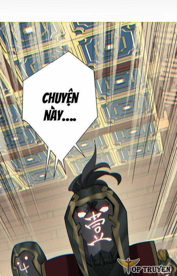 Đồ Đệ Của Ta Đều Là Đại Phản Phái Villain-themed merchandise Chapter 76 trang 1