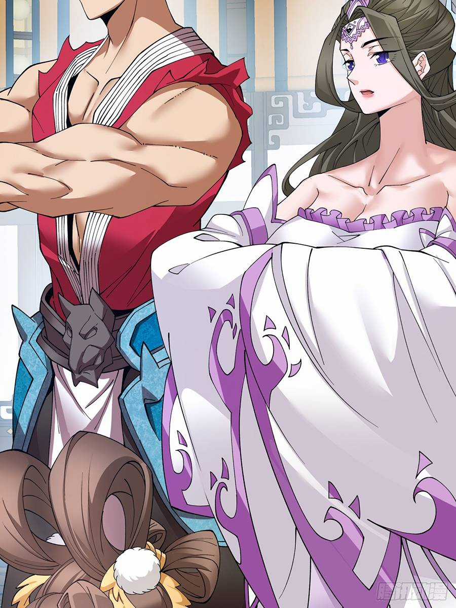 Đồ Đệ Của Ta Đều Là Đại Phản Phái Villain-themed merchandise Chapter 8 trang 29