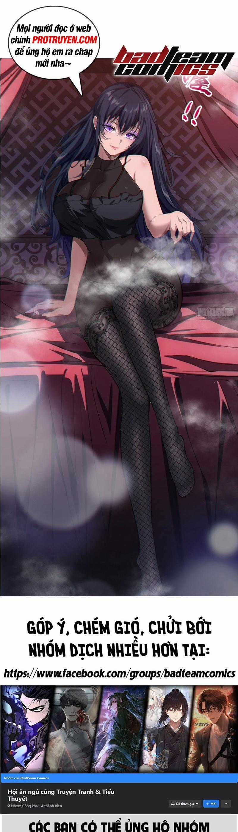Đồ Đệ Của Ta Đều Là Đại Phản Phái Villain-themed merchandise Chapter 82 trang 0