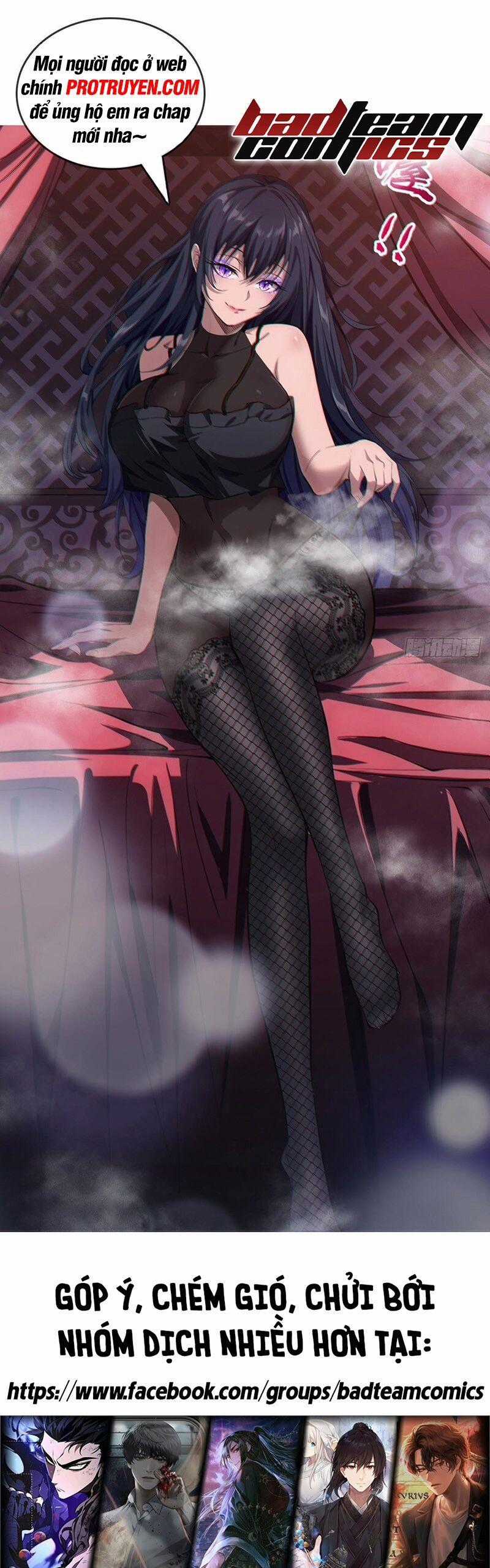 Đồ Đệ Của Ta Đều Là Đại Phản Phái Villain-themed merchandise Chapter 83 trang 0