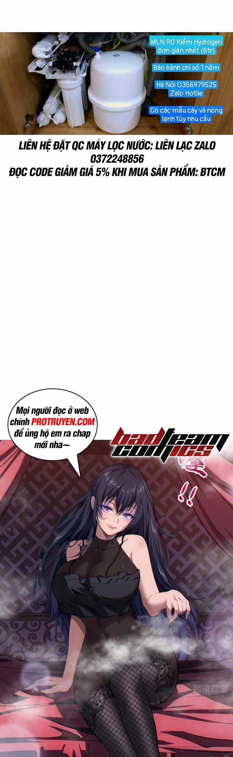 Đồ Đệ Của Ta Đều Là Đại Phản Phái Villain-themed merchandise Chapter 84 trang 0