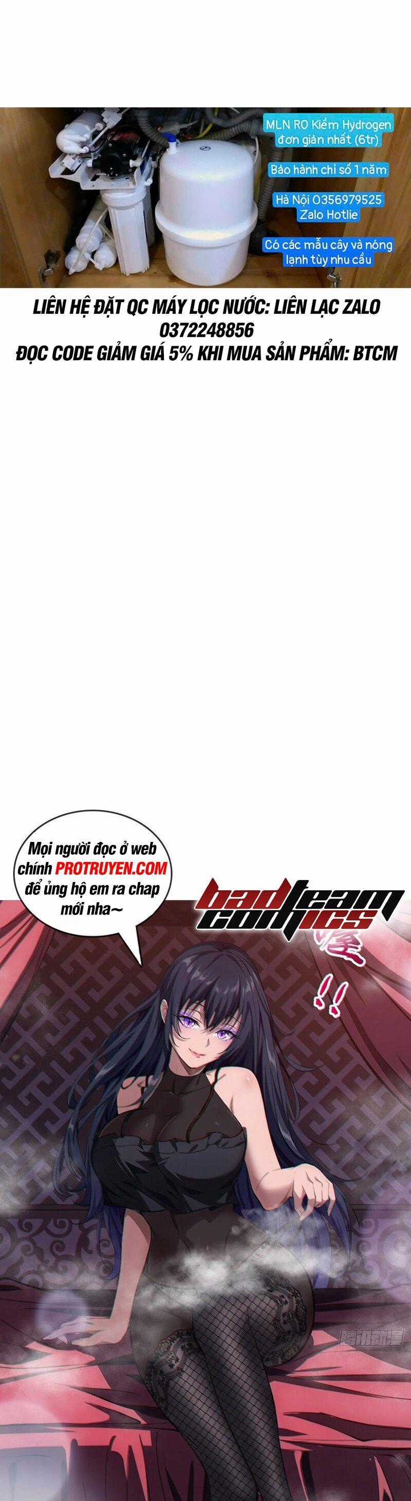 Đồ Đệ Của Ta Đều Là Đại Phản Phái Villain-themed merchandise Chapter 85 trang 0