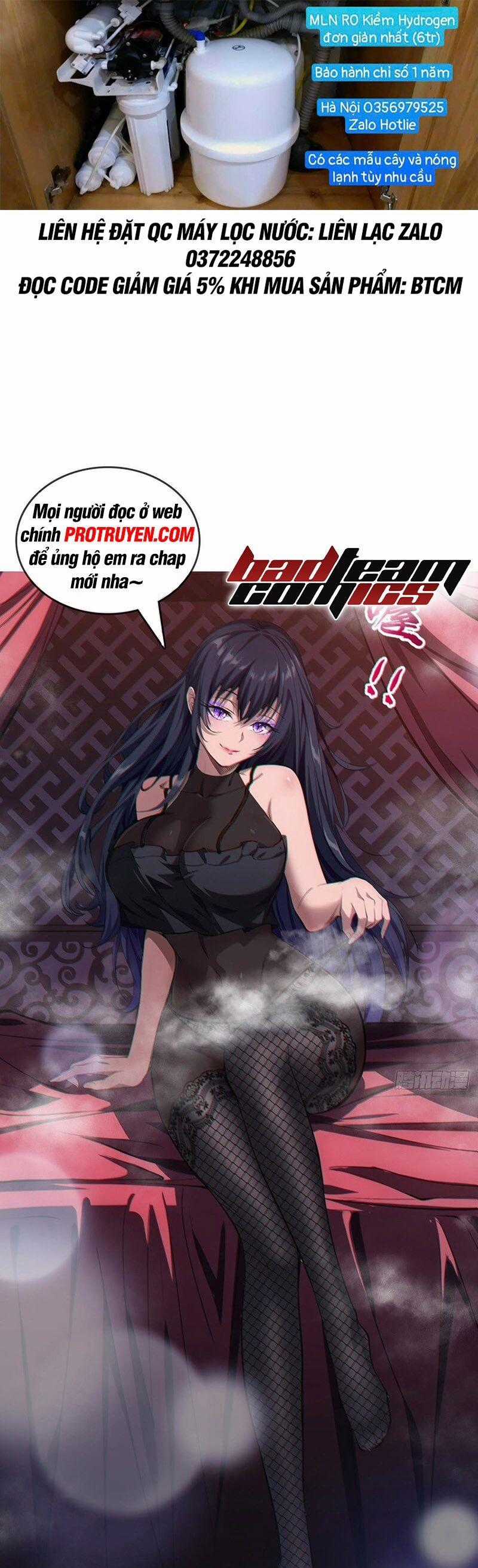 Đồ Đệ Của Ta Đều Là Đại Phản Phái Villain-themed merchandise Chapter 86 trang 0