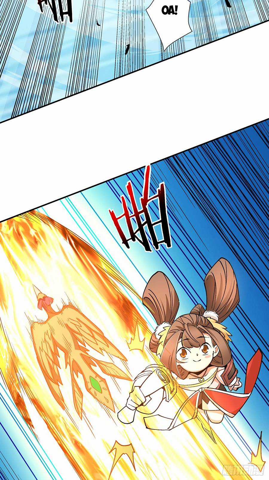 Đồ Đệ Của Ta Đều Là Đại Phản Phái Villain-themed merchandise Chapter 9 trang 11