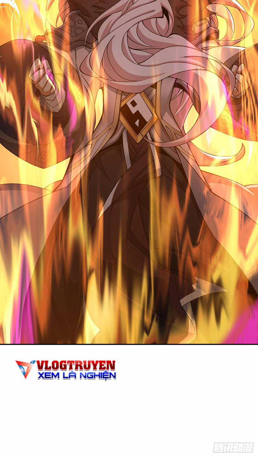 Đồ Đệ Của Ta Đều Là Đại Phản Phái Villain-themed merchandise Chapter 9 trang 21