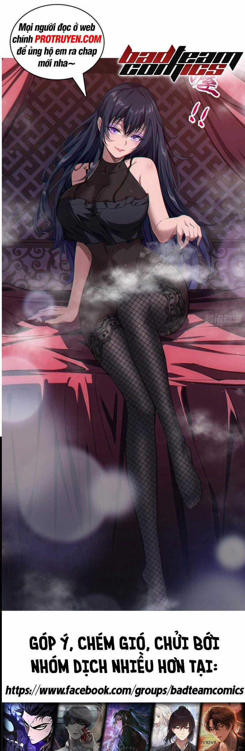 Đồ Đệ Của Ta Đều Là Đại Phản Phái Villain-themed merchandise Chapter 92 trang 0