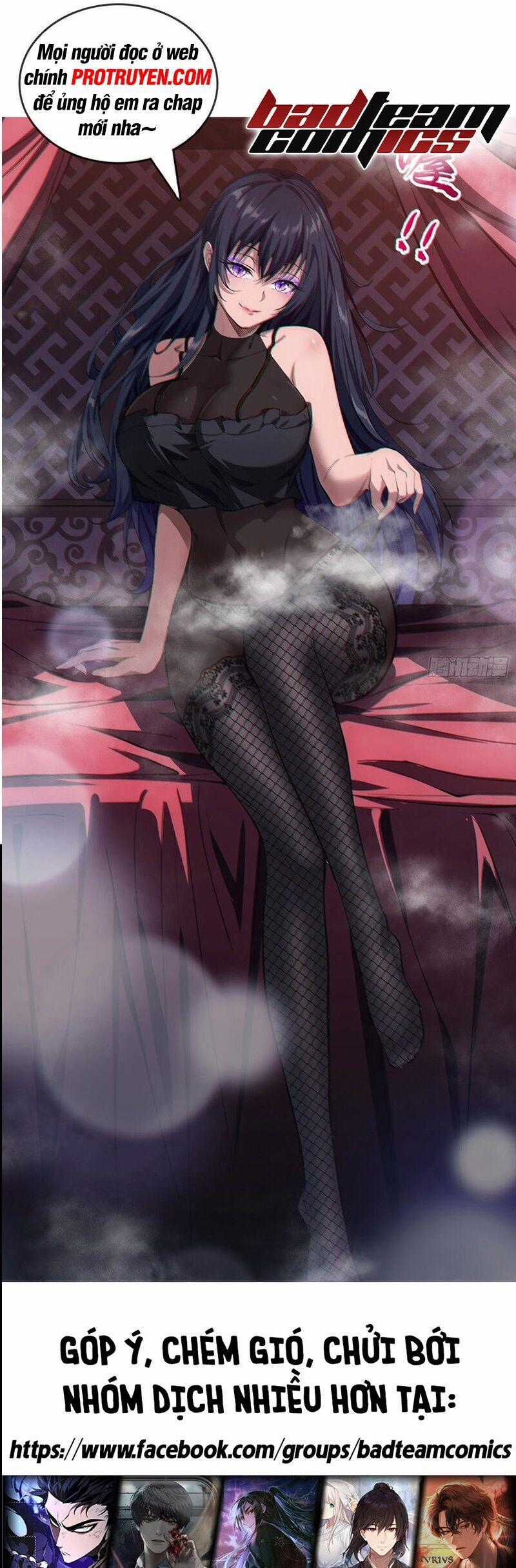 Đồ Đệ Của Ta Đều Là Đại Phản Phái Villain-themed merchandise Chapter 95 trang 0