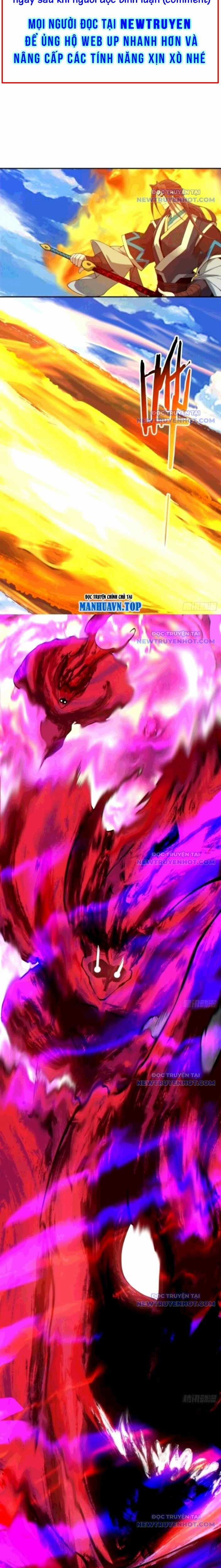 Đồ Đệ Của Ta Đều Là Đại Phản Phái Chapter 346 trang 6