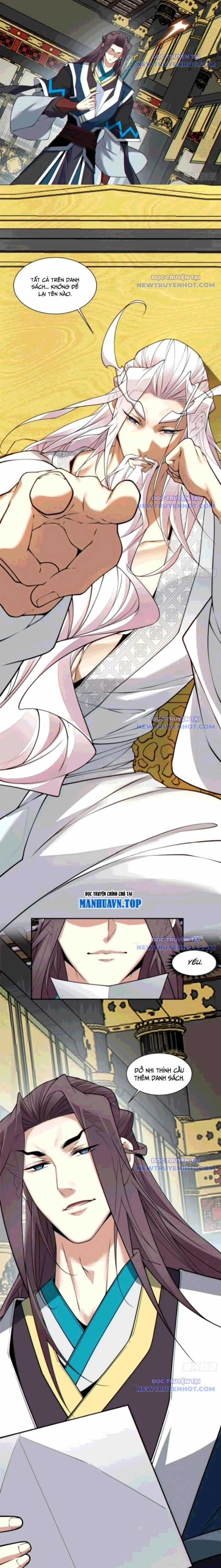 Đồ Đệ Của Ta Đều Là Đại Phản Phái Chapter 346 trang 12