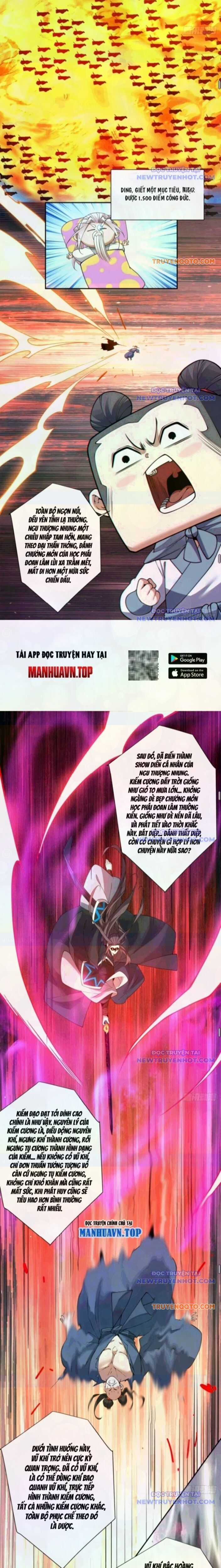 Đồ Đệ Của Ta Đều Là Đại Phản Phái Chapter 349 trang 7