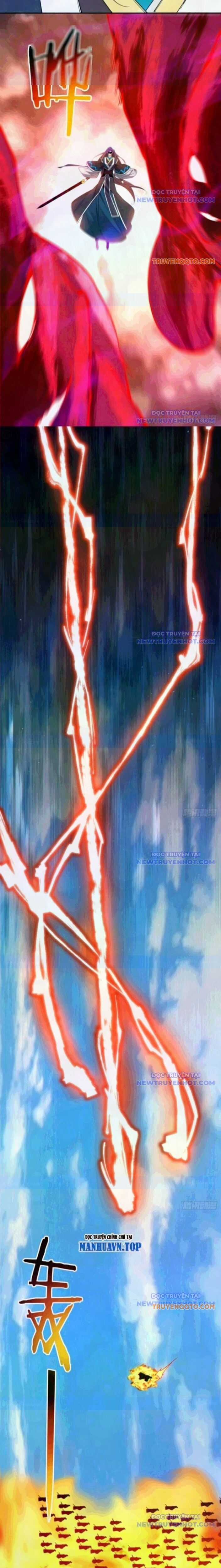 Đồ Đệ Của Ta Đều Là Đại Phản Phái Chapter 349 trang 6