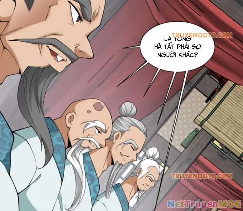 Đồ Đệ Của Ta Đều Là Đại Phản Phái Chapter 350.1 trang 12