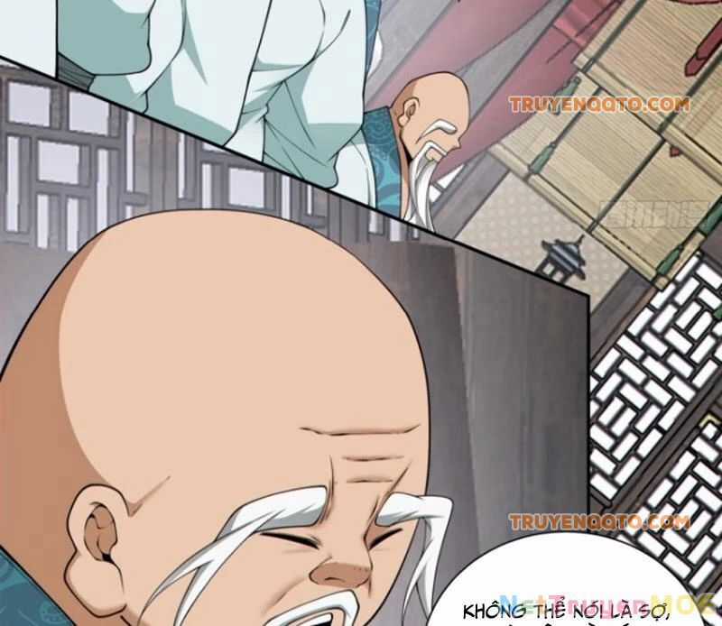 Đồ Đệ Của Ta Đều Là Đại Phản Phái Chapter 350.1 trang 13