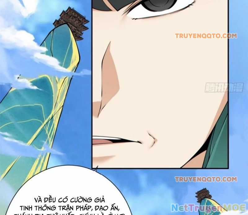Đồ Đệ Của Ta Đều Là Đại Phản Phái Chapter 350.1 trang 15