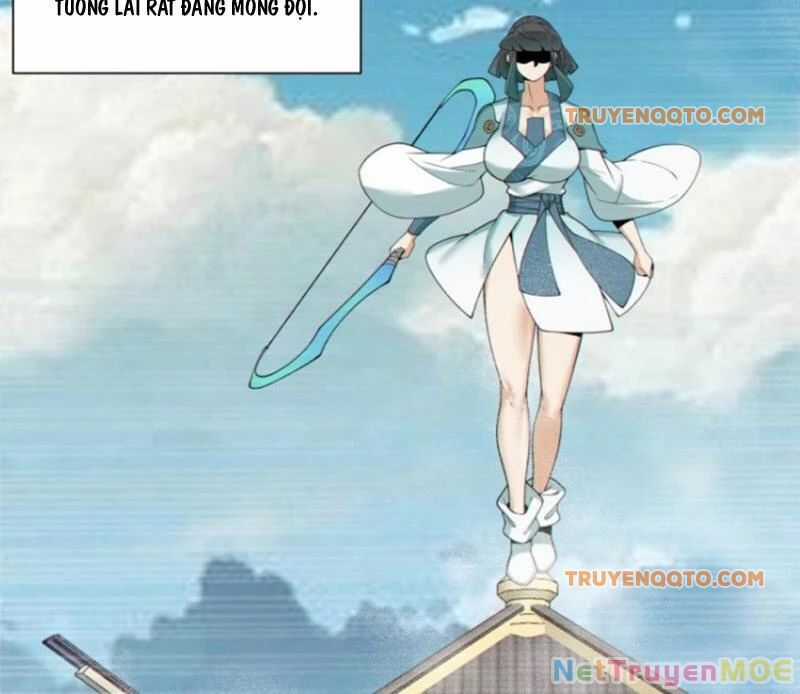 Đồ Đệ Của Ta Đều Là Đại Phản Phái Chapter 350.1 trang 3