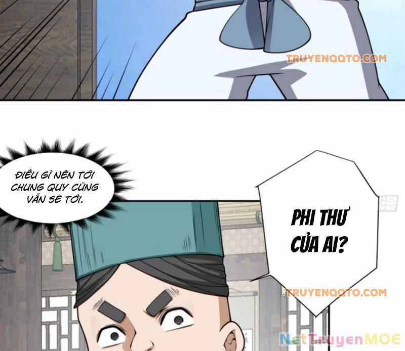 Đồ Đệ Của Ta Đều Là Đại Phản Phái Chapter 350.1 trang 22