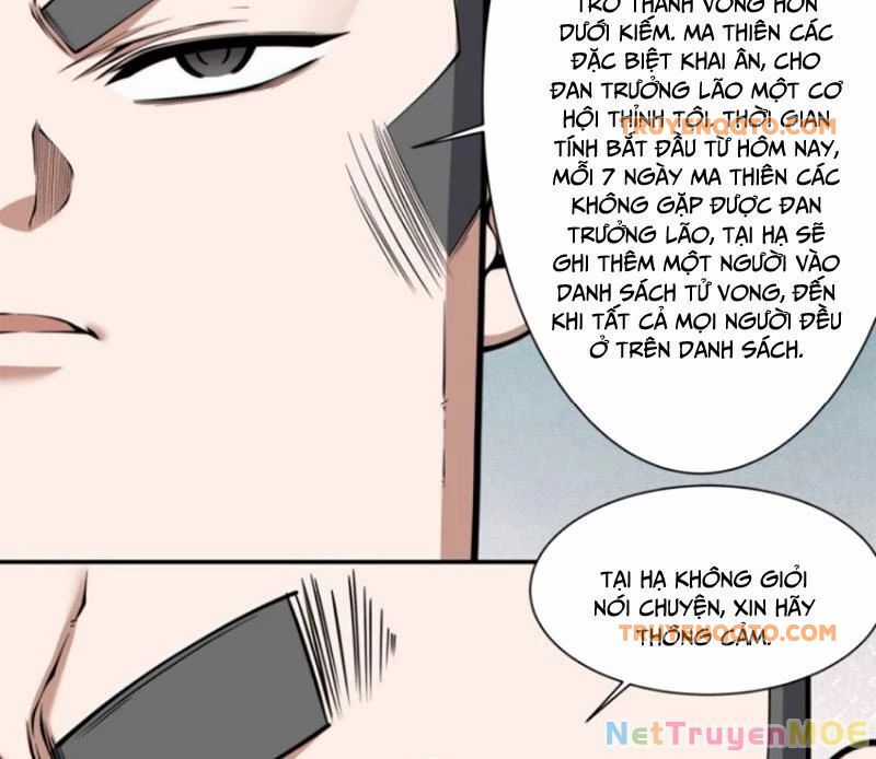 Đồ Đệ Của Ta Đều Là Đại Phản Phái Chapter 350.1 trang 28