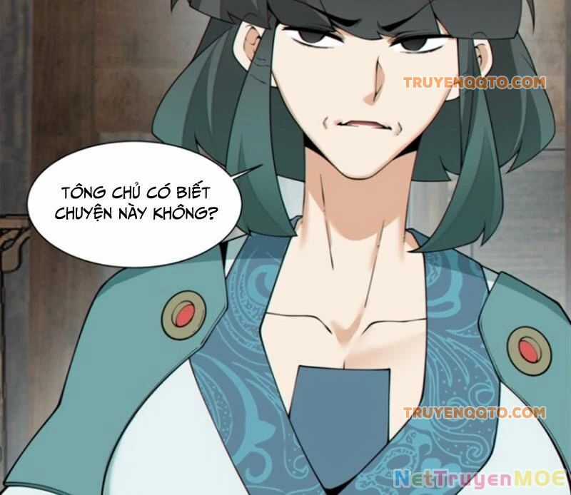 Đồ Đệ Của Ta Đều Là Đại Phản Phái Chapter 350.1 trang 5