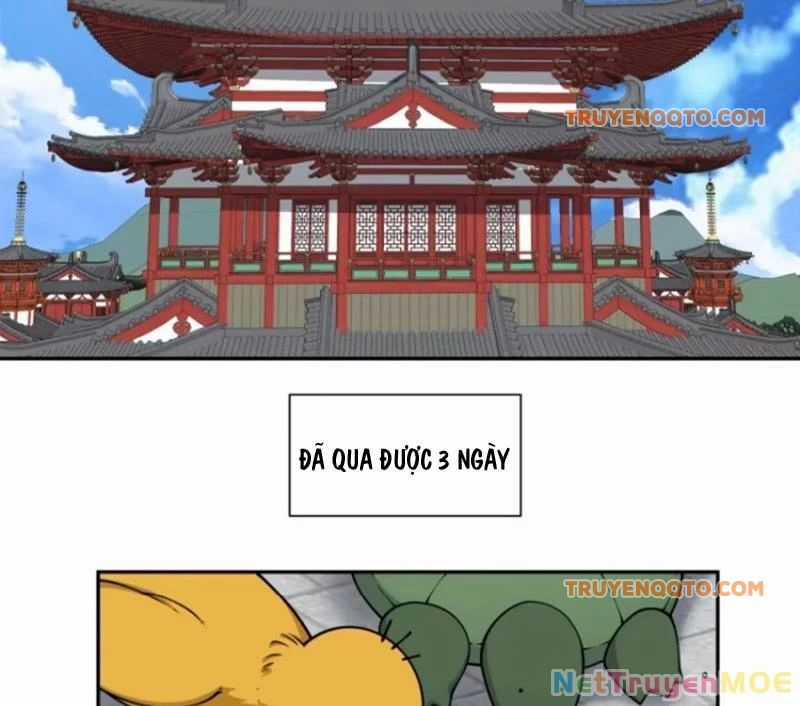 Đồ Đệ Của Ta Đều Là Đại Phản Phái Chapter 350.1 trang 53