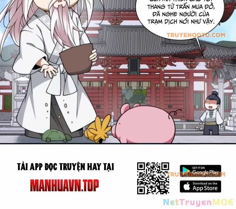 Đồ Đệ Của Ta Đều Là Đại Phản Phái Chapter 350.1 trang 59