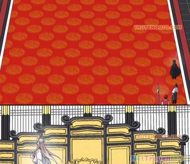 Đồ Đệ Của Ta Đều Là Đại Phản Phái Chapter 350.1 trang 63